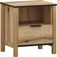 Naktskapīts HELIX 1S